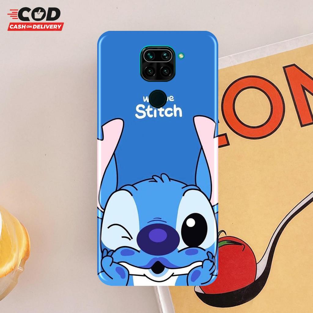 REDMI NOTE 9 - Case Hp - Casing Hp - Softcase Case Hp REDMI NOTE 9 - Casing Hp - Softcase - Case Hp 