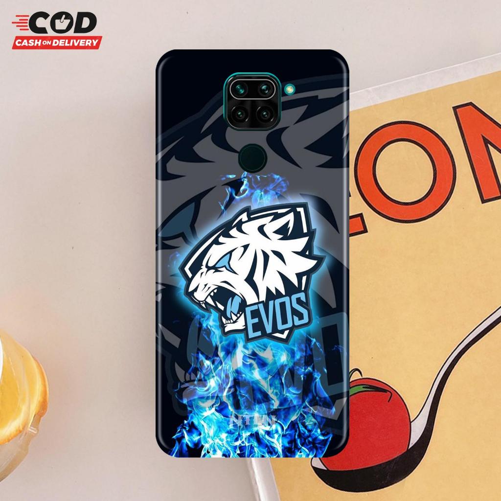 REDMI NOTE 9 - Case Hp - Casing Hp - Softcase Case Hp REDMI NOTE 9 - Casing Hp - Softcase - Case Hp 