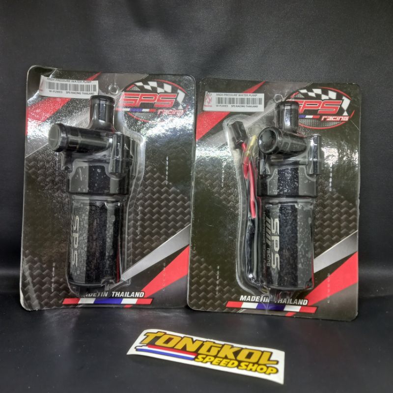 EWP WATERPUMP SPS ORIGINAL THAILAND