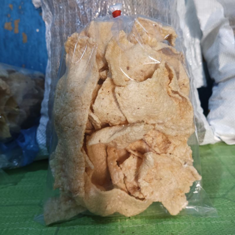 

kerupuk gurih
