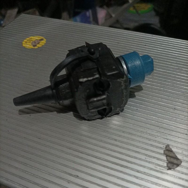 tap konektor kedap air 6 - 25mm percing piercing