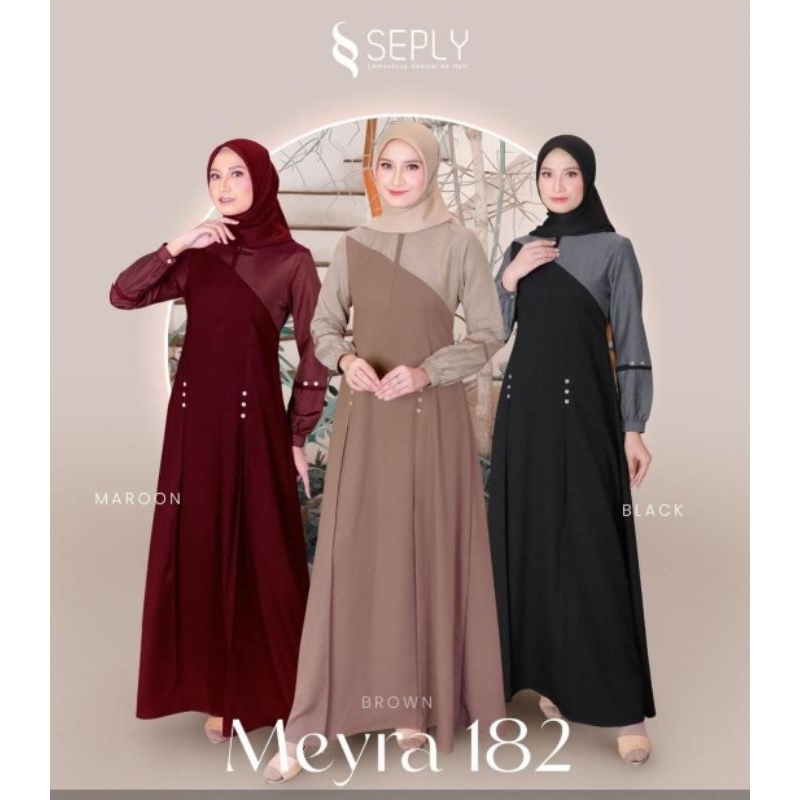 GAMIS SEPLY MEYRA 182