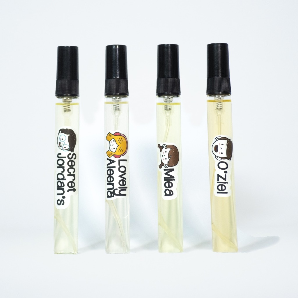 Little Poipo Travel Size 10Ml