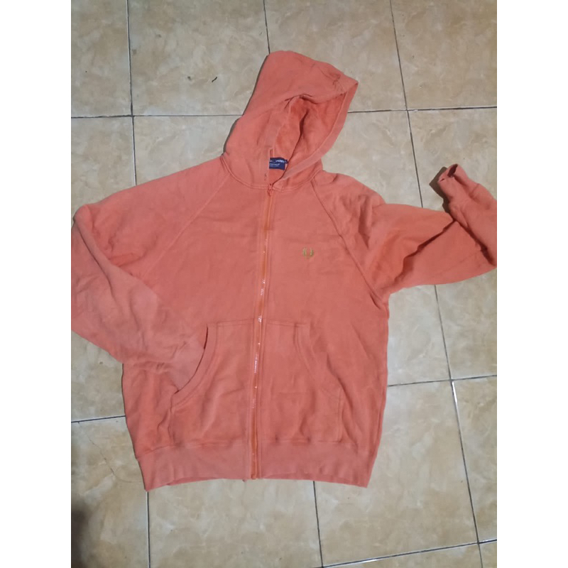 HODIE fred perry