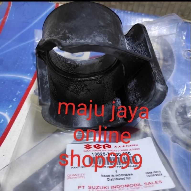 pipa sambungan rumah filter udara Ertiga asli