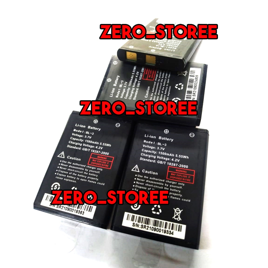 Baterai HT VX-3R Yaesu VX3 VX3R VX 3R UV-3R T330 VX3 UV3 VX3R  Batre BATERAY battery