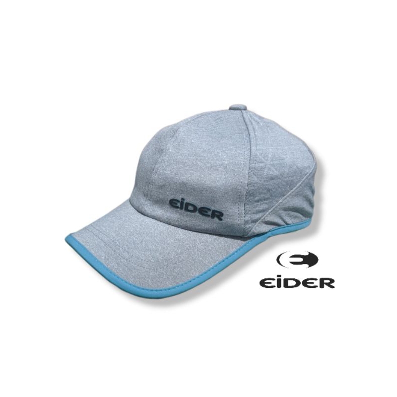 Topi Eider Outdoor / Topi Outdoor Eider