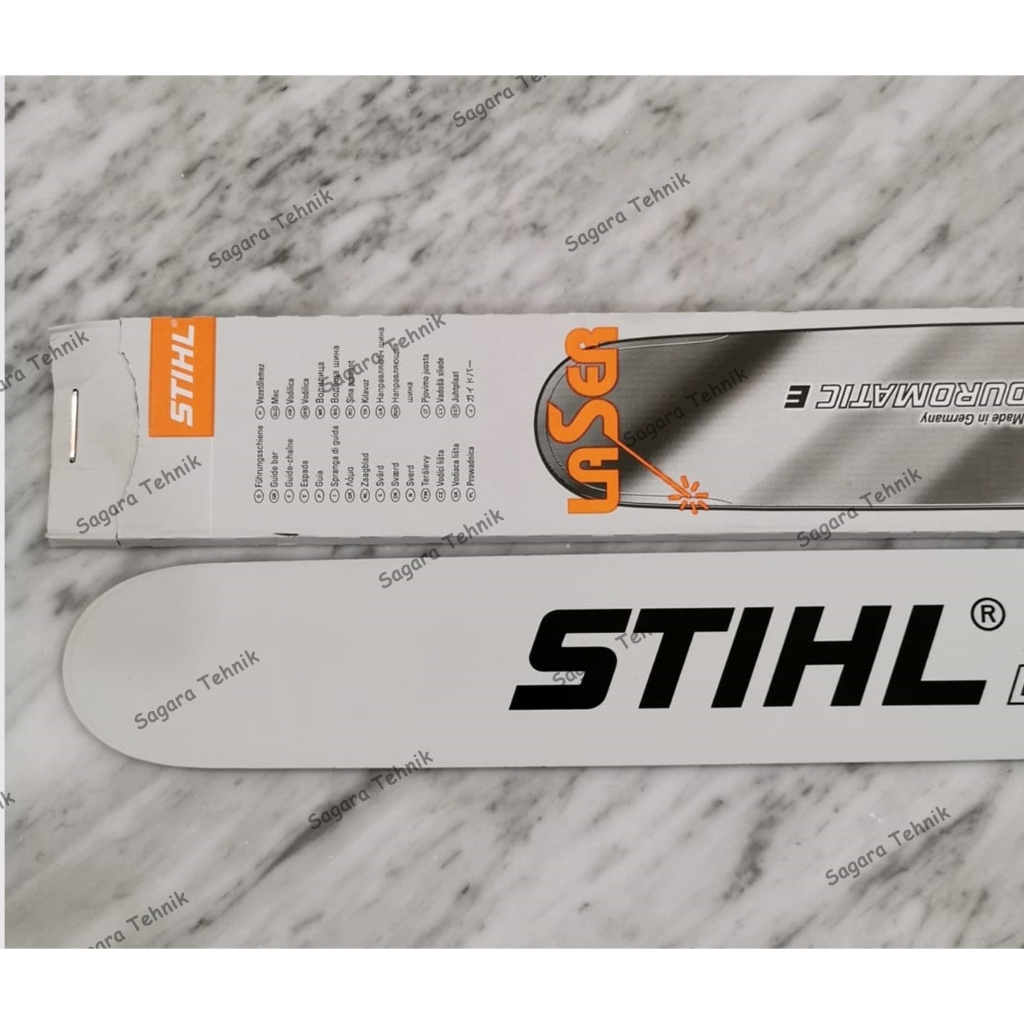 GUIDE BAR 36" STIHL 36IN CHAIN SAW MS070  707 070 BAR STIHL ASLI