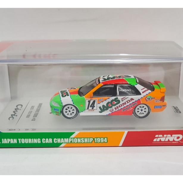 Inno Ferio Jaccs Japan Touring Car Championship 1994