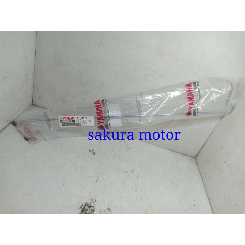 TIANG REM JUPITER MX ORIGINAL YAMAHA 1S7-F7231-00