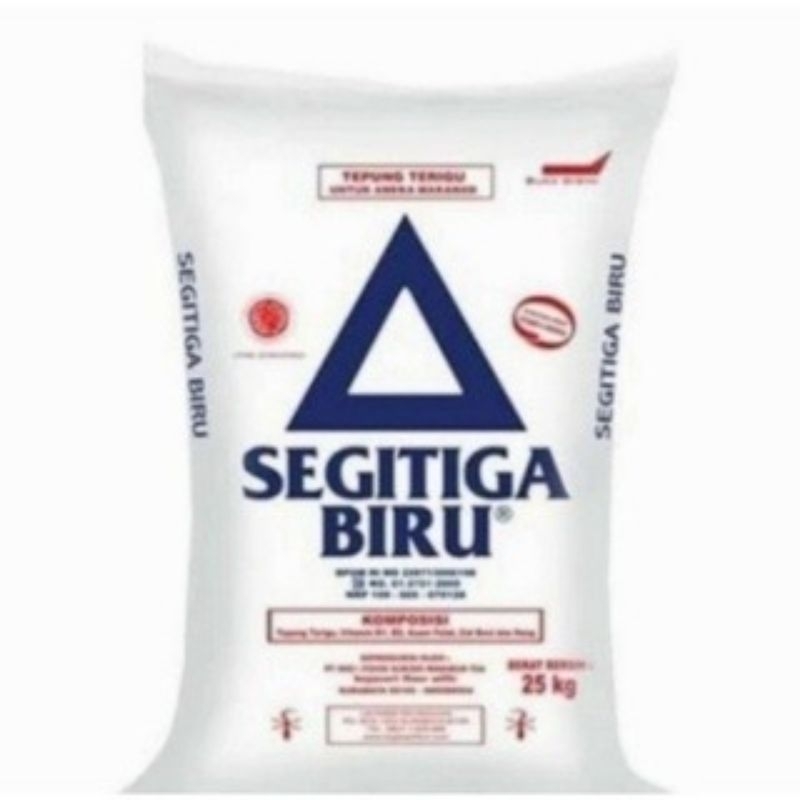 

Kiloan Segitiga Biru Repack 1kg