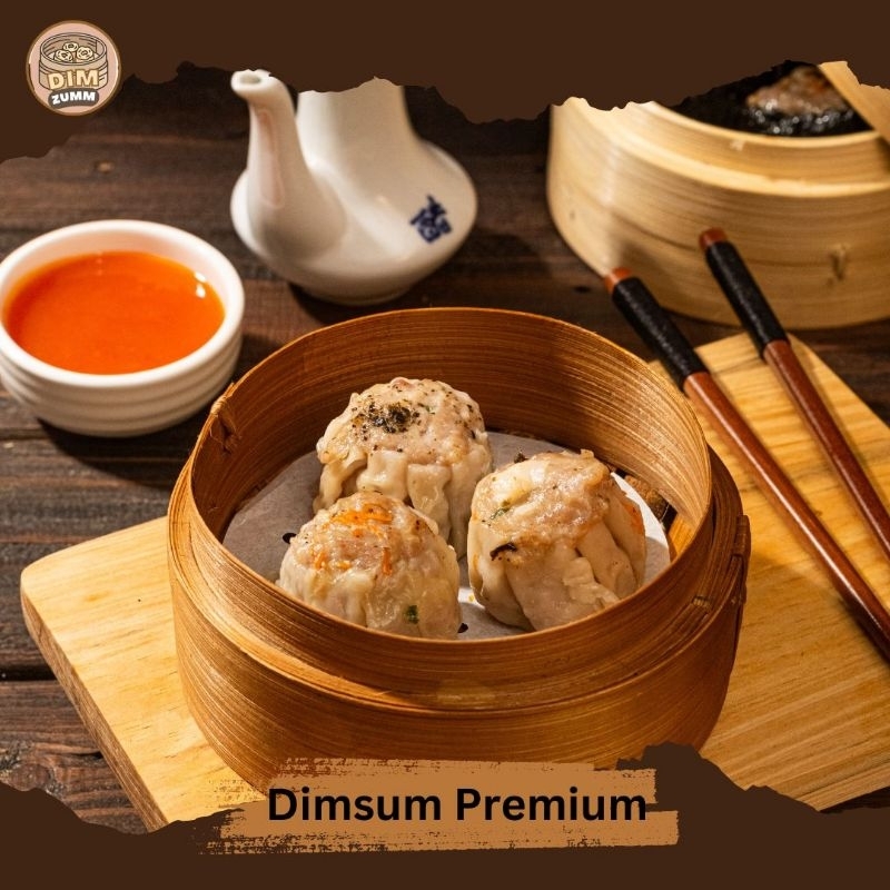 

Dimsum Premium Isi 25 Pcs