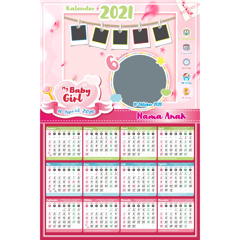 

CETAK KALENDER TAHUN 2024 KARAKTER DAN FOTO ANAK ATAU FOTO KELUARGA TANPA MIN ORDER