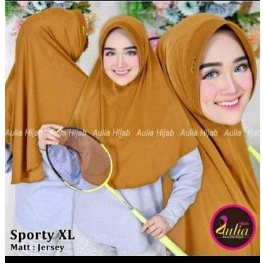 hijab sport aulia terlaris