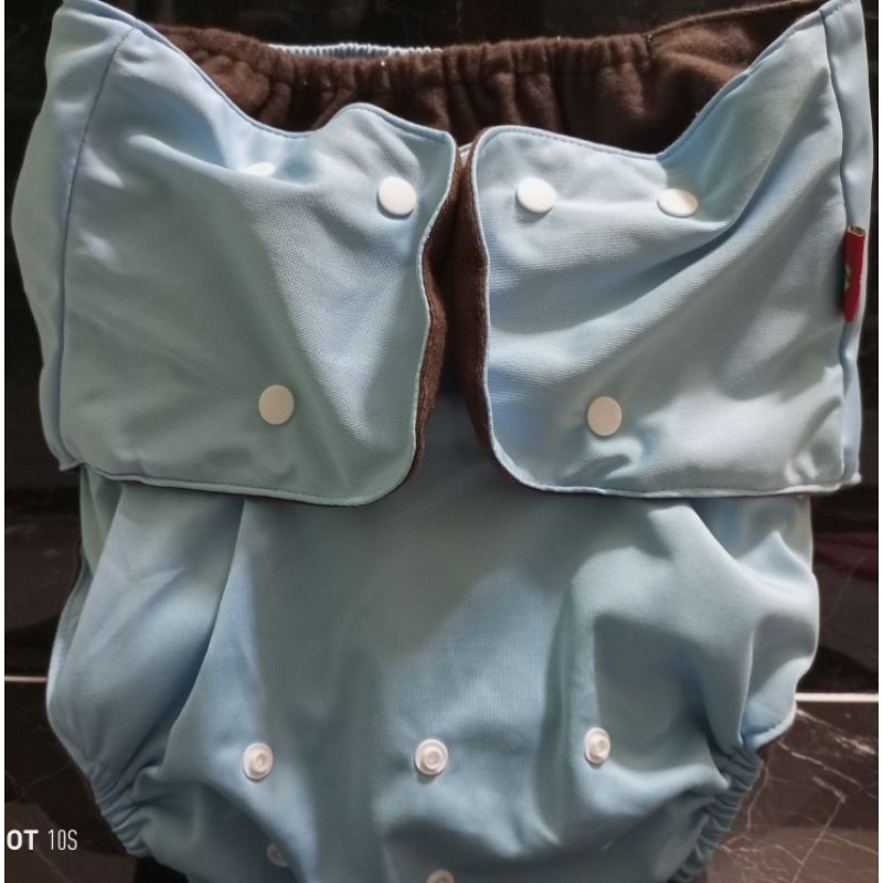 Popok clodi dewasa klodiz popok cuci ulang