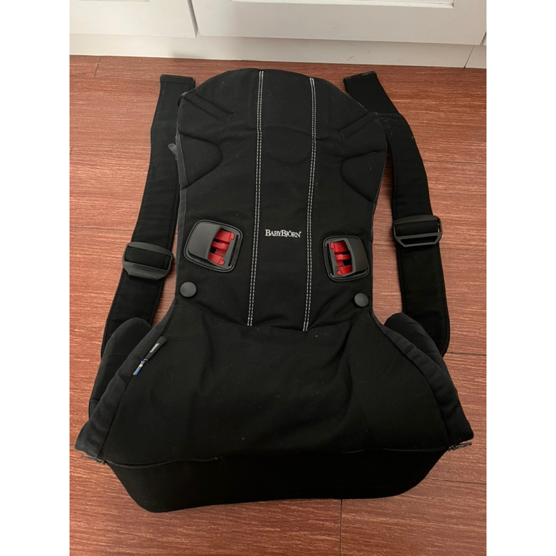 preloved baby carrier merk babybjorn