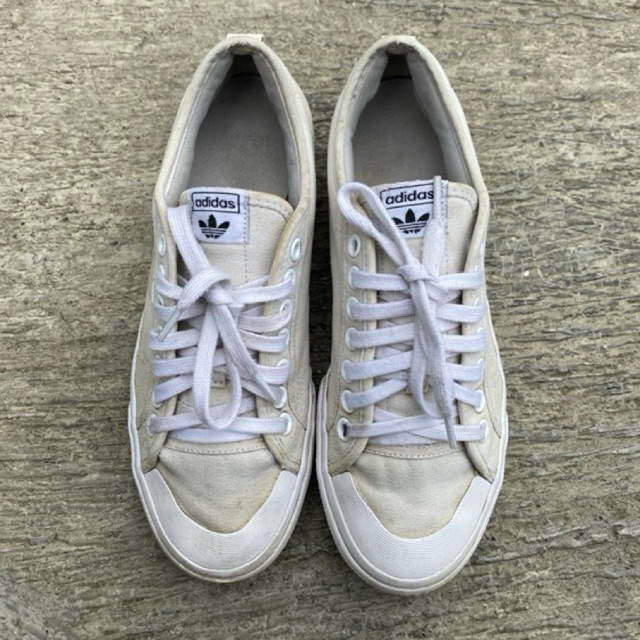 Sepatu Adidas Nizza Second