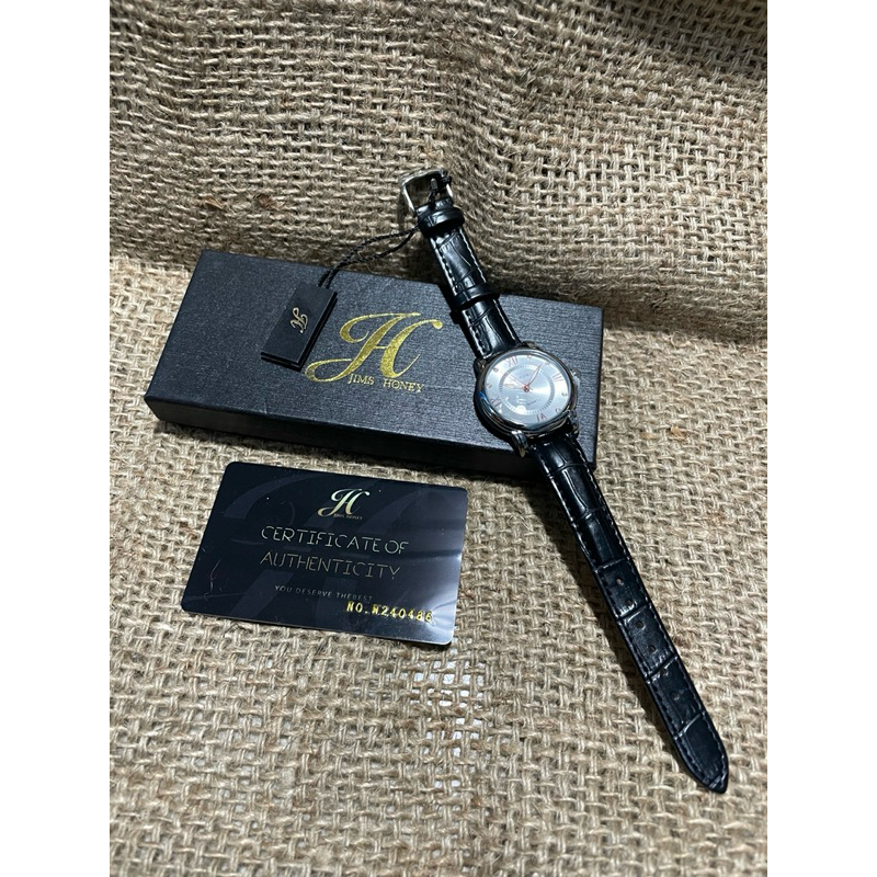 JIMS HONEY JAM TANGAN WANITA 8188 ORIGINAL