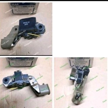 IC REGULATOR DINAMO AMPERE IC DINAMO ALTERNATOR DINAMO CAS FUSO 6D15