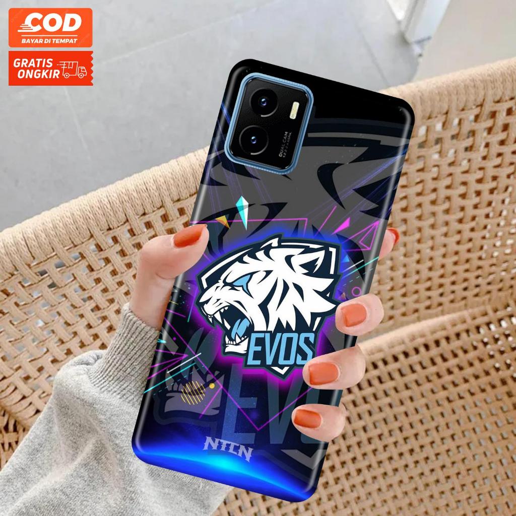 Case VIVO Y15S - Casing Hp - Softcase Cakse Hp VIVO Y15S Casing Hp - Softcase - Case Hp VIVO Y15S  C