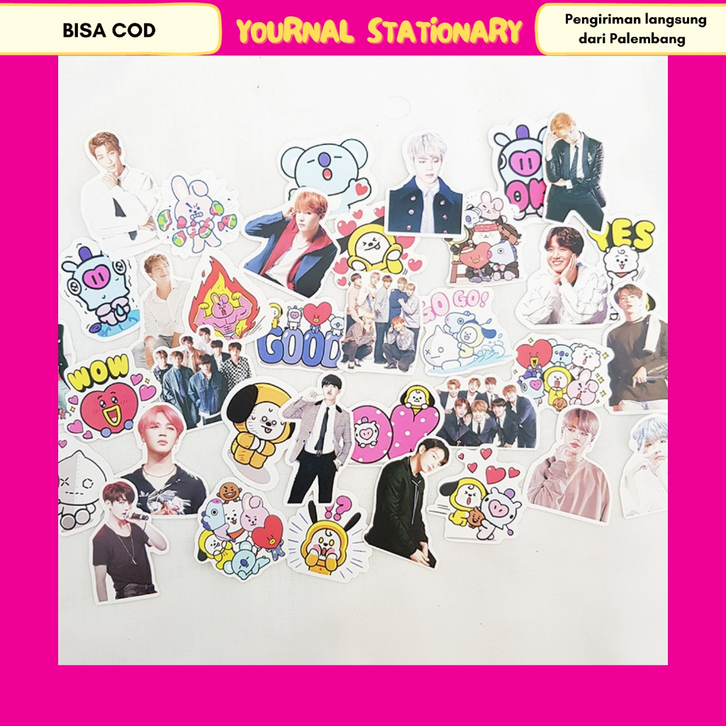 

Stiker Kpop Flashee Stiker Random Stiker Lucu Aesthetic Kawai Stiker Laptop Stiker Photobook Tumblr Murah