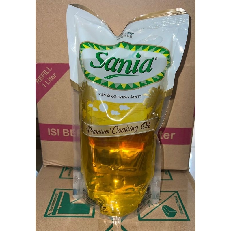 

JATIM SANIA MINYAK GORENG 1L