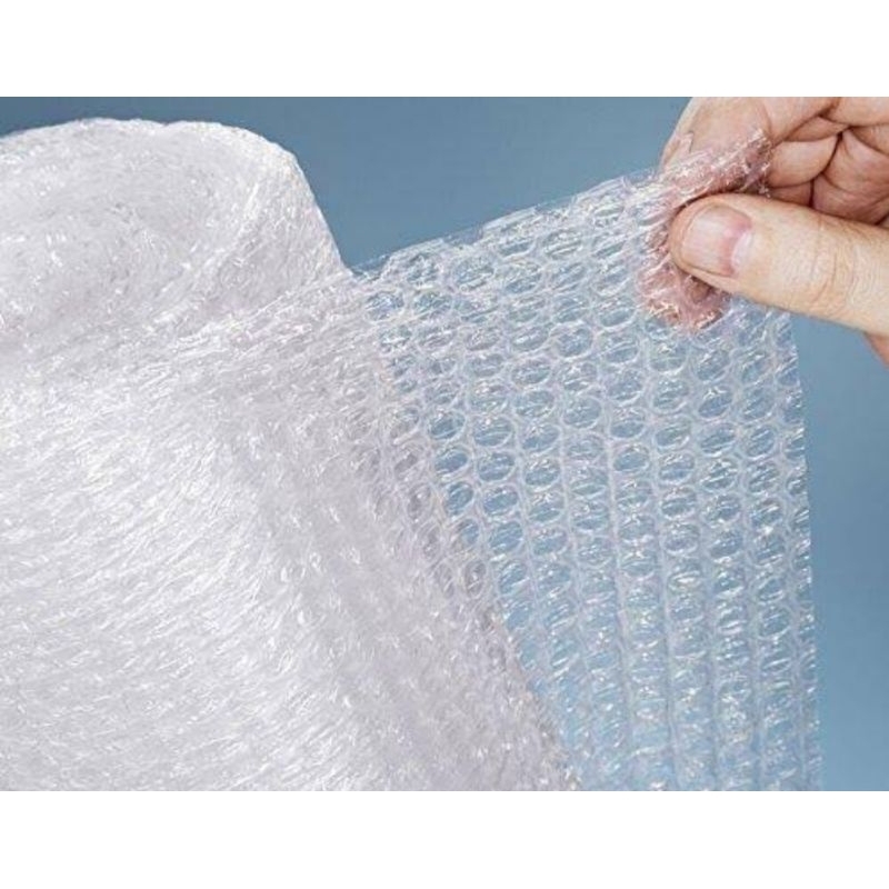 

paking tebal doble bublewrap tebal