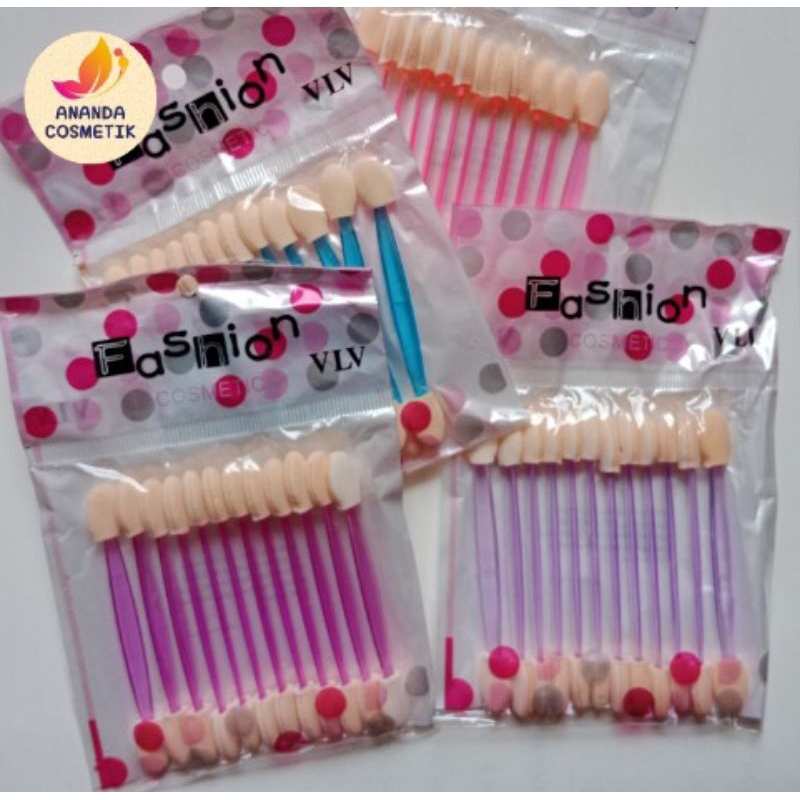 KUAS EYESHADOW STICK - SHADOW