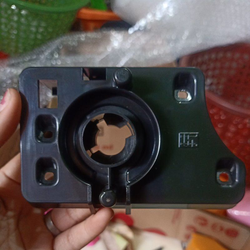 sparepart mesin cuci model oval