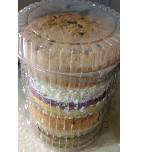 

Almond cake,20cm