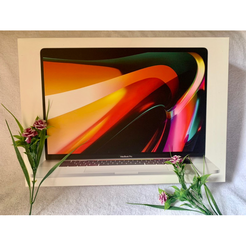 

box kardus MacBook pro A2141 16inch