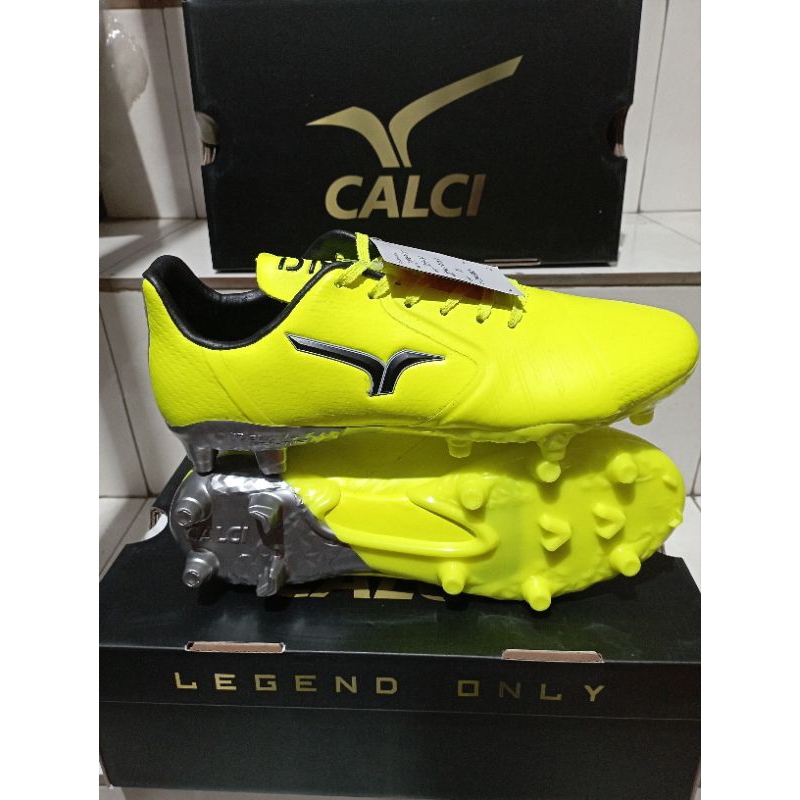 CALCI TORRENT SC/BOLA