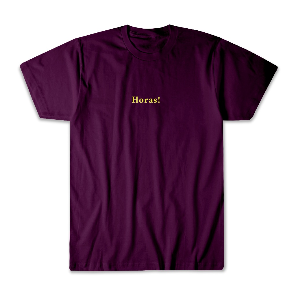 Kaos Kufi “Horas”