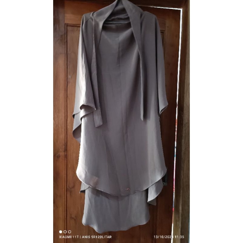 Fk Malika sofni Preloved mulus