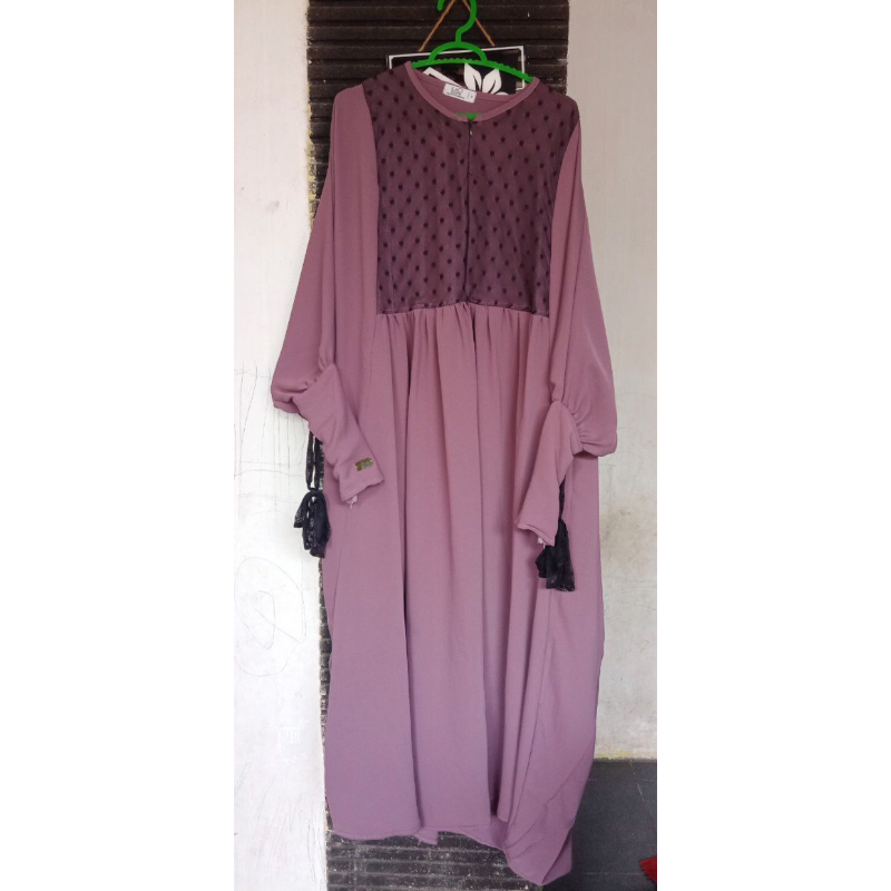 Sofni Almina Eid Series