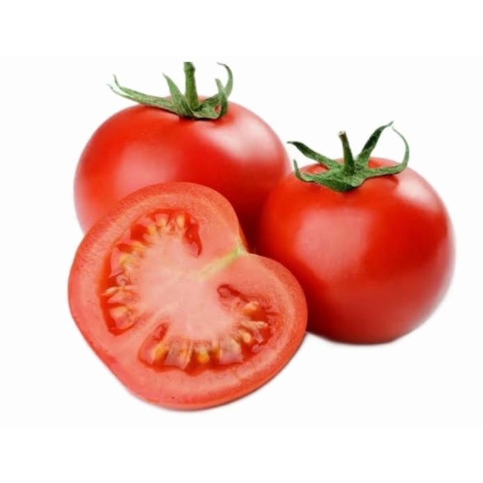 

Tomat merah 250 gram