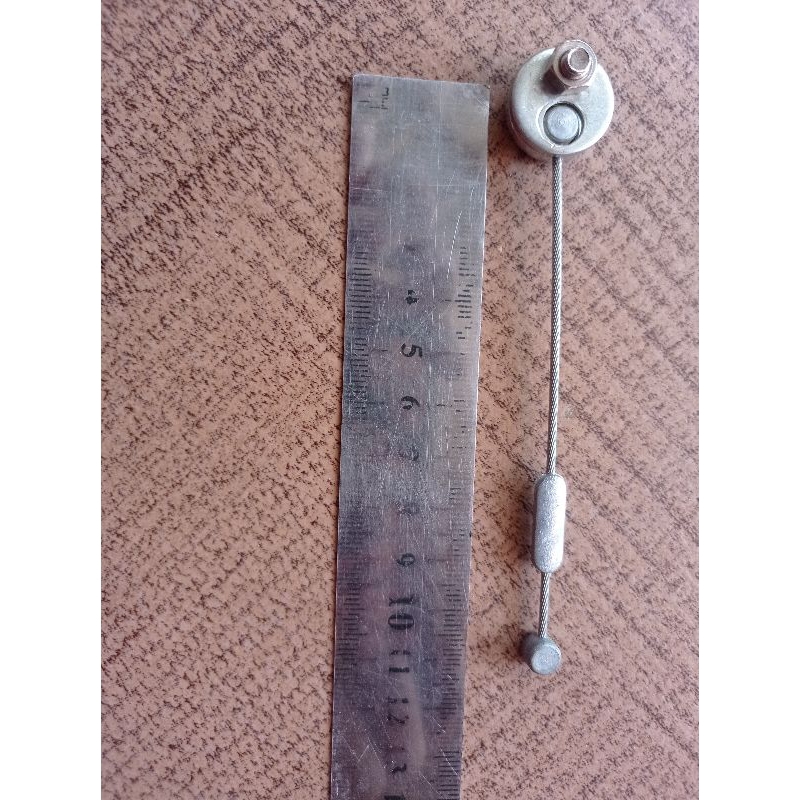 kabel rem cantilever centerpull sepeda jadul vintage