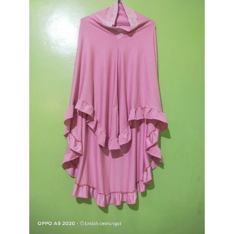 PL JILBAB