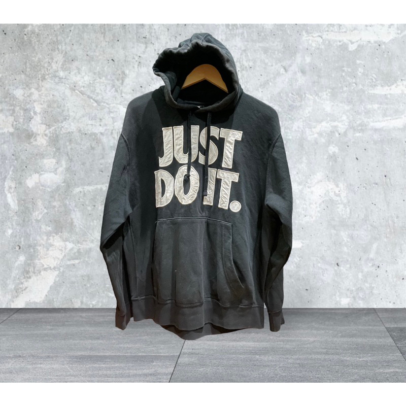 HOODIE NIKE "JUST DO IT."