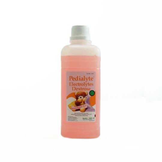 

PEDIALYTE RASA BUBBLE GUM 500ML PENAMBAH CAIRAN TUBUH CAIRAN REHIDRASI