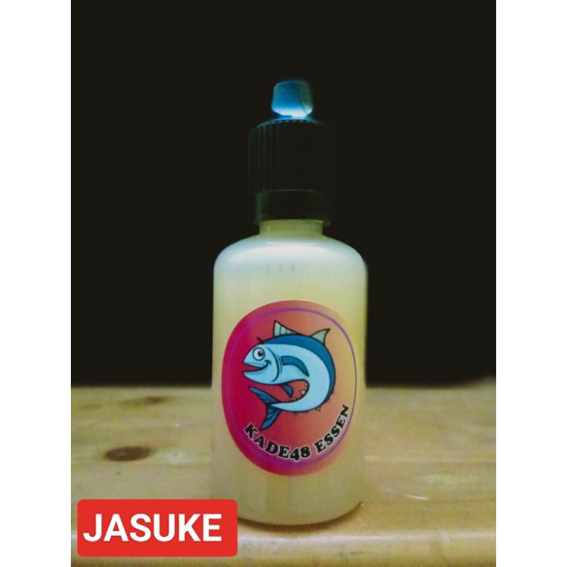 JASUKE