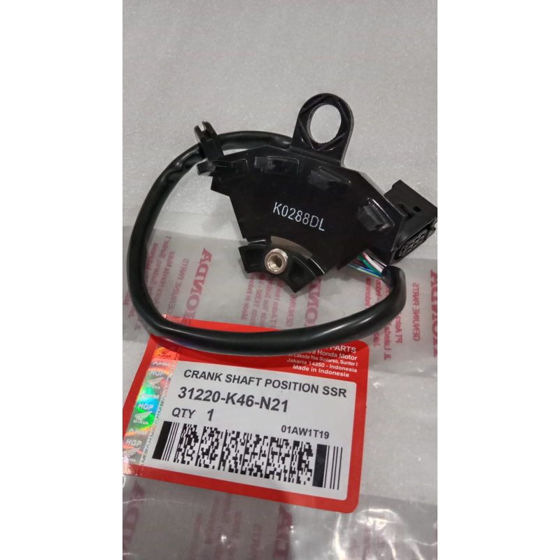 SENSOR CKP VARIO 110 LED