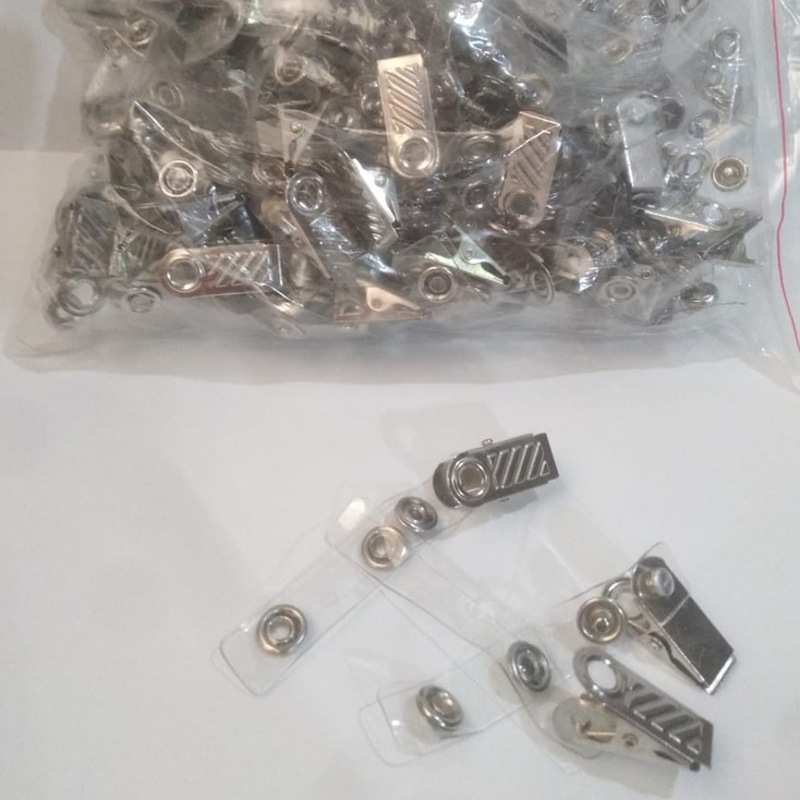 

JEPITAN I KANCING NAME TAG