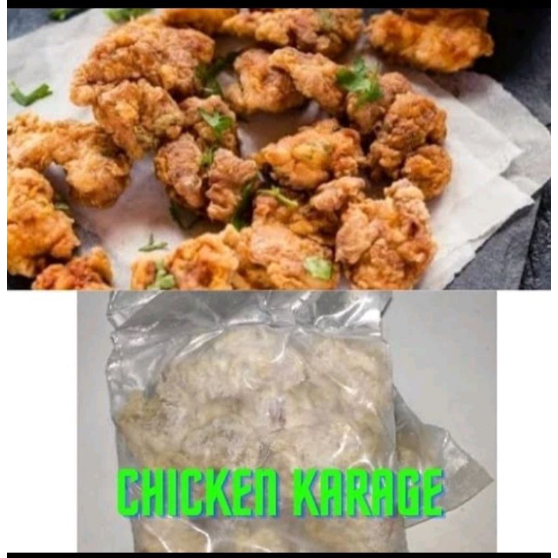 

Chicken_Karage