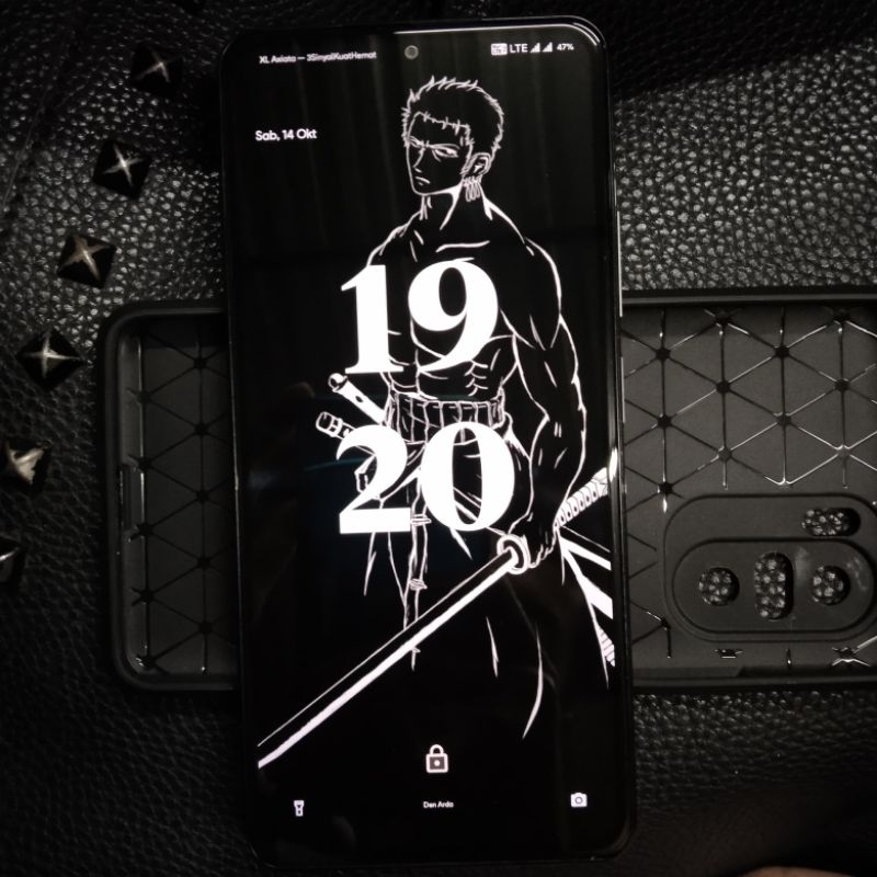 Poco F3 5G Night Black 8/256GB Fullset