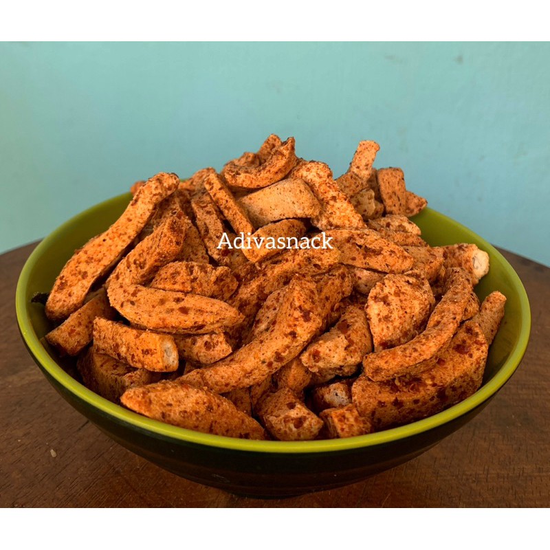 

BASRENG DAUN JERUK 250gr