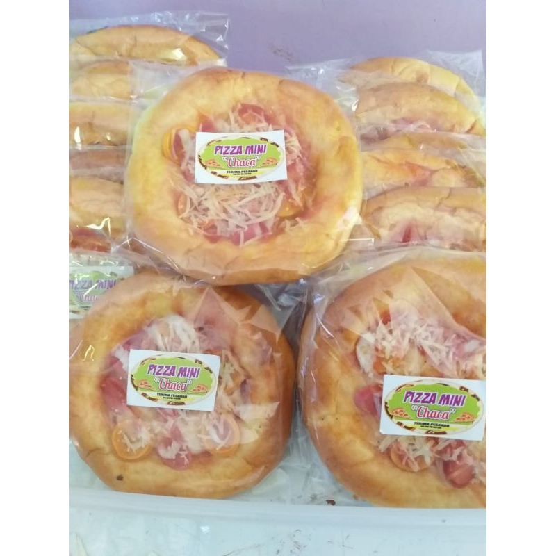 

Roti isi sosis maknyuus