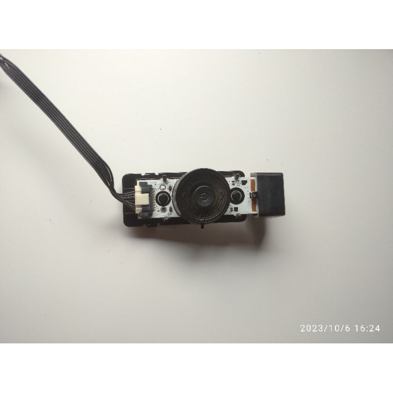 Sensor Tombol IR TV SAMSUNG UA24H4003AR UA24H4003