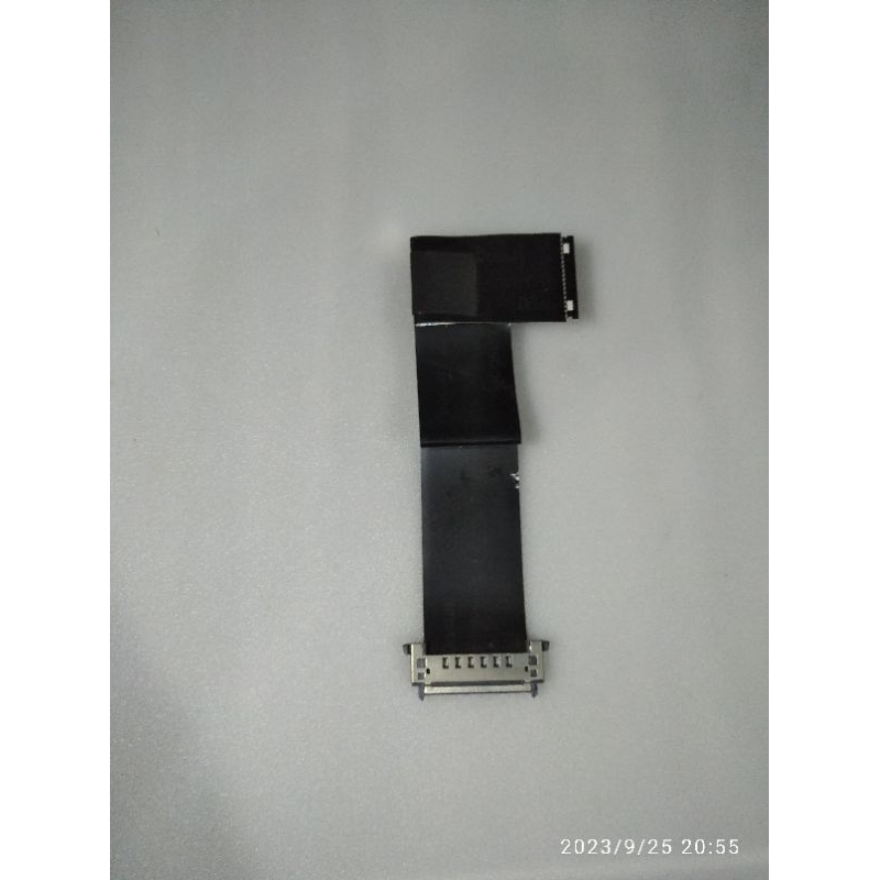 LVDS Fleksibel Tcon TV Panasonic TH-43E306G TH 43E306G