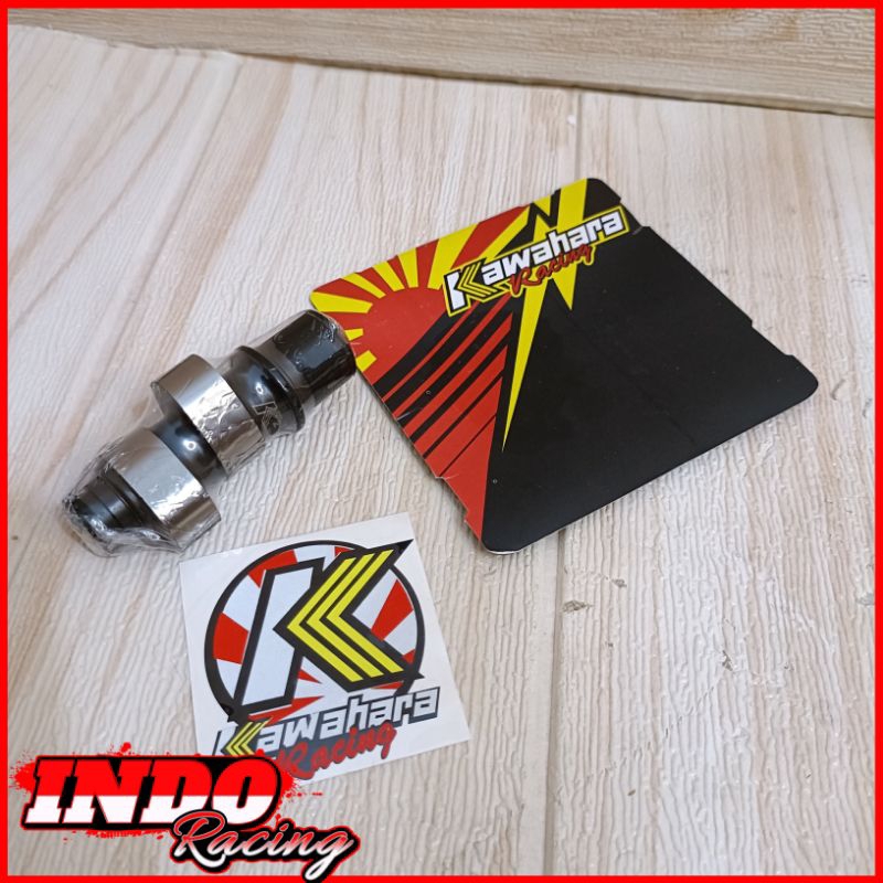 Noken AS Kawahara racing Mio Nouvo Fino karbu k1 dan k2